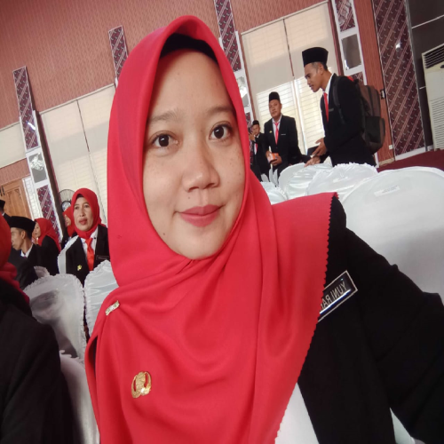 yuni rahmawati,S.Pd