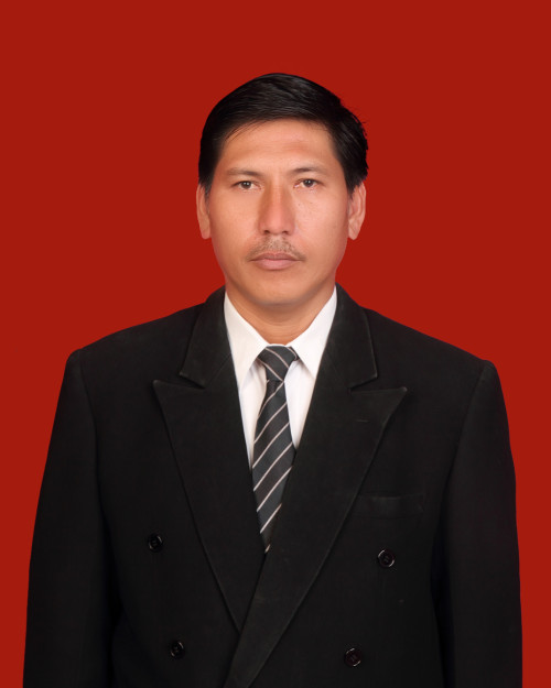 SUPARDI,S.Pd,. M.Pd.